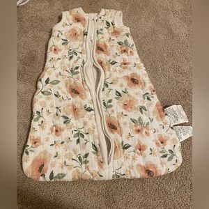 Pottery Barn Meredith Muslin Sleep Sack